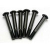 Button-Head Machine Screws 3mm x 21mm - image 1