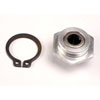 Gear hub assembly 1st/ one-way bearing/ snap ring - image 1
