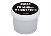 DIFFERENTIAL OIL 20M WT - image 1