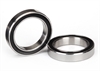 BALL BEARINGS 15X21X4MM - image 1