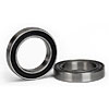 Ball Bearing Black Rubber Sealed - image 1
