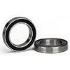 Ball Bearing Black Rubber Sealed - image 1