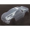 Body Stadium Maxx clear requires painting - image 1