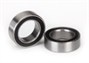 BALL BEARINGS 5X8X2.5MM - image 1