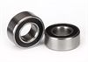 BALL BEARINGS 5X10X4MM - image 1