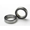 BALL BEARINGS BLK 12X18X4 - image 1