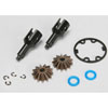 Drive Cups Set For Steel Constant-Velocity Driveshafts - image 1