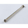 Constant-Velocity Driveshaft Steel - image 1