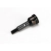Stub Axle For Steel Constant-Velocity Driveshaft - image 1