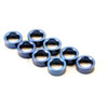 Pushrod Spacers 4mm x 6mm x 3mm - image 1