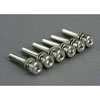 Cap-Head Machine Screws 3mm x 15mm - image 1