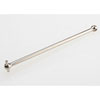 Constant-Velocity Driveshaft Steel - image 1