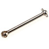 Front Center Driveshaft for Traxxas T-Maxx - image 1