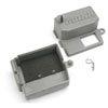 Receiver Box Upper & Lower Halves - image 1