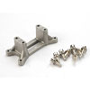 Engine Mount Aluminum - image 1