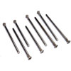 Suspension Screw Pin Set Steel Includes - image 1