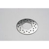 Brake disc 42mm steel - image 1