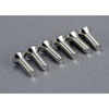 Countersunk Machine Screws 2.6mm x 8mm - image 1