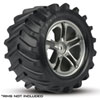 Maxx Chevron Off-Road Tires 6" Outer Diameter - image 1