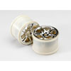 Split-Spoke Wheels Chrome - image 1
