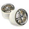 Split-Spoke Wheels Chrome - image 1
