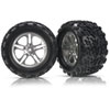 Tires & Wheels Kit Preassembled & Glued - image 1