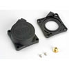 Housing set recoil starter/ 2x3mm RST 2 TRX 2.5 2.5R - image 1