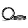 Ball Bearing Black Rubber Sealed - image 1