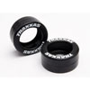 Rubber Wheelie Bar Tires 2/pkg - image 1