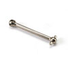 Constant-Velocity Driveshaft Steel - image 1