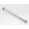 Constant-Velocity Driveshaft Steel - image 1