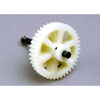 Gear shaft primary 1 / composite 28/41-tooth gear - image 1