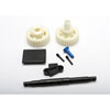 Forward only conversion kit eliminates reverse Maxx series with OptiDrive - image 1