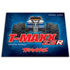 Owners Manual T-Maxx 2.5R - image 1