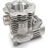 Crankcase without bearings TRX 3.3 requires #5223 ball bearings - image 1