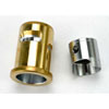 Piston/sleeve matched set wrist pin clips 2 TRX 2.5 2.5R - image 1