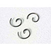 Wrist pin clips 3 TRX 2.5 2.5R - image 1