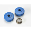 Dust boot throttle 2 / return spring TRX 2.5 2.5R - image 1