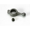 Throttle arm carburetor/ 3mm set screw 1-each TRX 2.5 2.5R - image 1