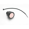 Air Filter Housing Includes Foam Filter Insert & 1 Cable Tie - image 1