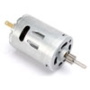 EZ-Start 2 Motor, Pinion gear & Motor Bushing - image 1