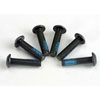 Button-Head Machine Screws 3mm x 12mm - image 1