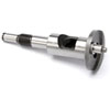 Crankshaft IPS for engines w/starter TRX 3.3 - image 1