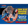 TRX 2.5 Engine Manual - image 1