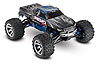 4WD Truck Fully Assembled, Ready-To-Race - image 1