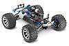 4WD Truck Fully Assembled, Ready-To-Race - image 2