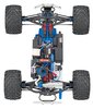 *USED Traxxas Revo 3.3 Nitro 4WD Truck Fully Assembled, Ready-To-Race - image 3
