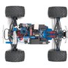 4WD Truck Fully Assembled, Ready-To-Race - image 3