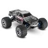 *USED - Revo 3.3 Nitro 4WD Truck Fully Assembled, Ready-To-Race [Black/Silver] - image 1