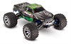 Revo 3.3 Nitro 4WD Truck Fully Assembled, Ready-To-Race - image 1